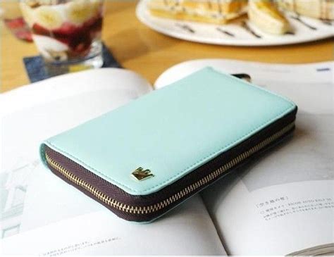 tiffany wallets knock off.